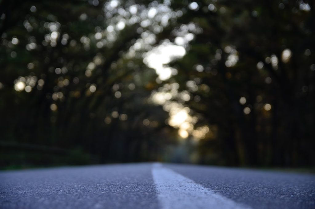 code de la route