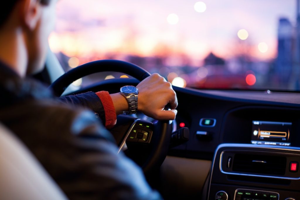 assurance auto voiture puissante
