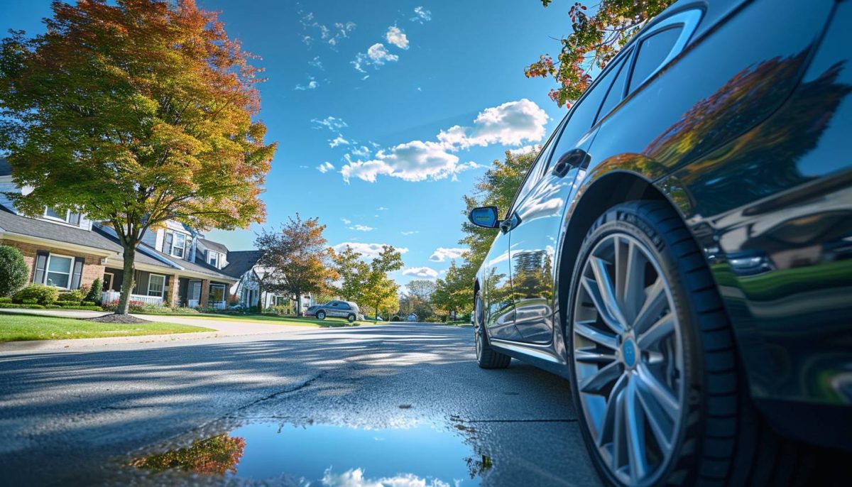 assurance automobile aston martin
