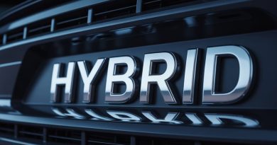 Les meilleures voitures hybrides