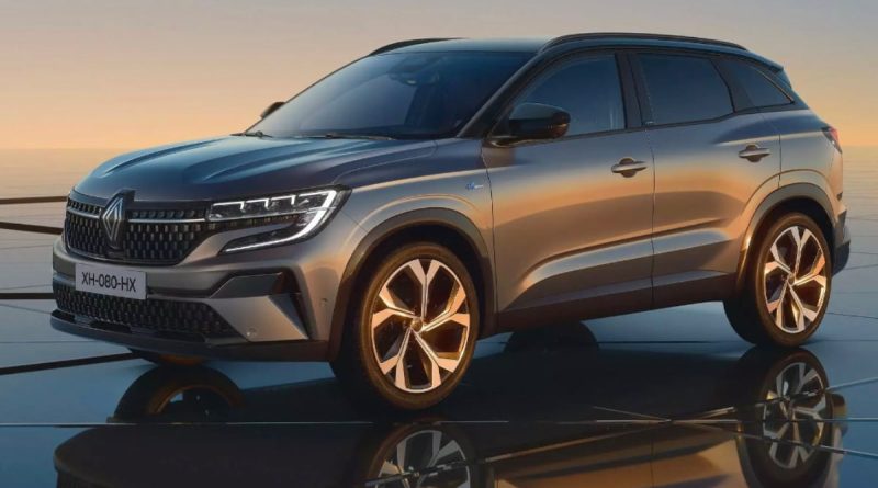 Les meilleurs modèles Renault en 2025 : notre guide complet