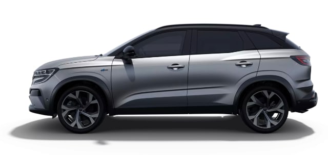 Renault Austral