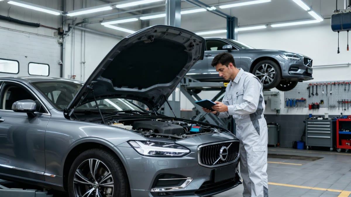 Comment savoir si une voiture est véritablement fiable