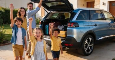 voiture famille 7 places