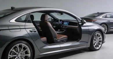 Les berlines au meilleur rapport qualité-prix en 2026