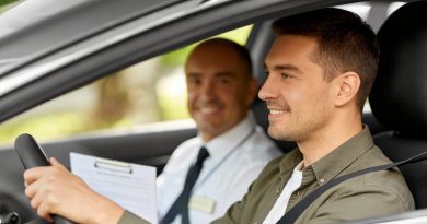 permis de conduire resultat