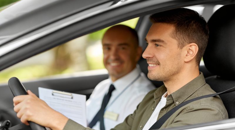 permis de conduire resultat