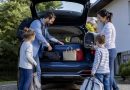 voiture familiale equipements