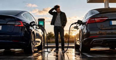 electrique vs thermique